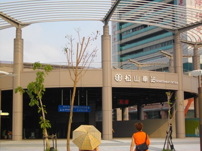 夜市はすぐ近くです