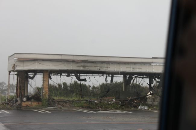 コンビニでしょうか…