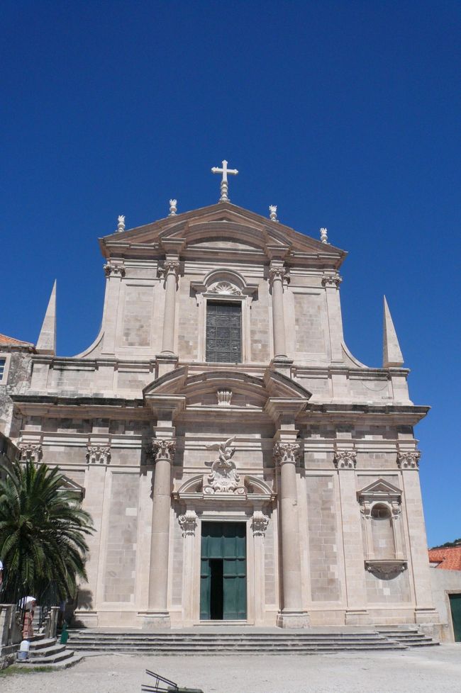 聖イグナチオ教会