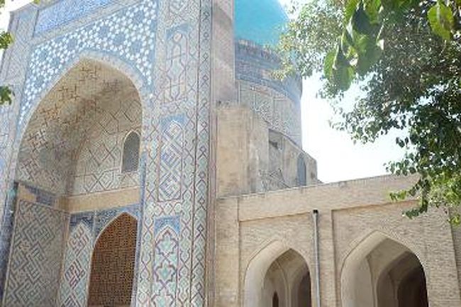 ドルッティロヴァット建築群