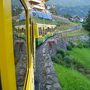 スイス旅行　２日目　ユングフラウヨッホへ