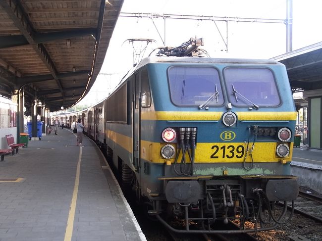 ファニーフェイス。