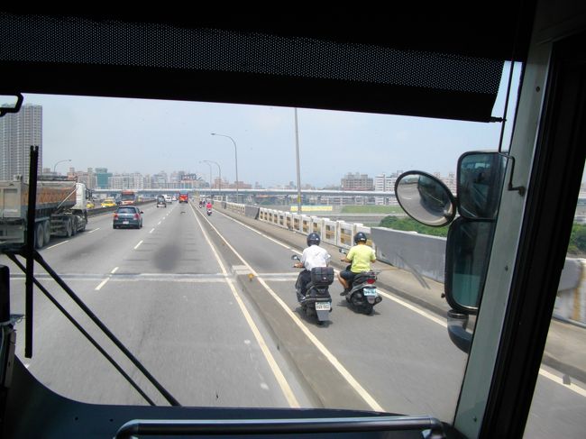 バイク専用道路