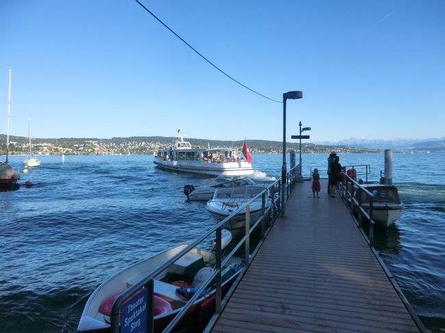 ２時間ほどの周遊のはずが・・・