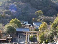 沼名前神社

大綿津見命(オオワタツミノミコト)を祀り、海路の安全を祈る神社です。


沼名前神社：http://ja.wikipedia.org/wiki/%E6%B2%BC%E5%90%8D%E5%89%8D%E7%A5%9E%E7%A4%BE
沼名前神社：http://tomo-gionsan.com/
大綿津見命：http://ja.wikipedia.org/wiki/%E3%83%AF%E3%82%BF%E3%83%84%E3%83%9F