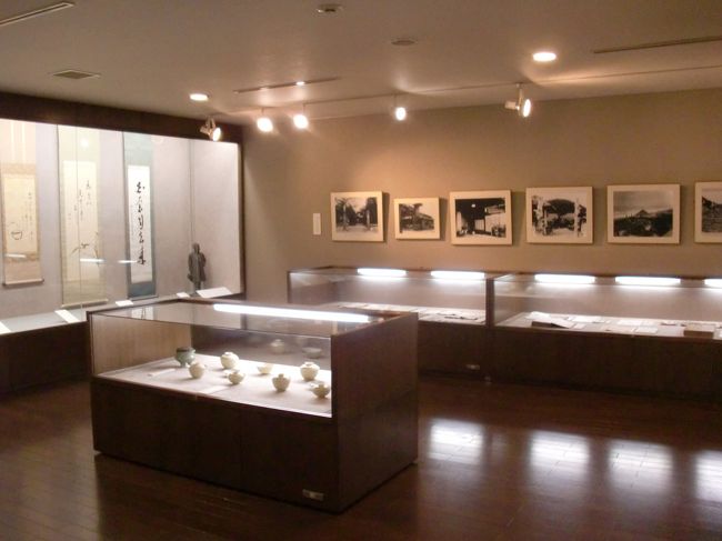 最後の元老 西園寺公望公が安息の住処を求め愛でせりし地 駿河國興津