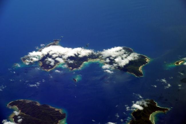 請島（うけしま）