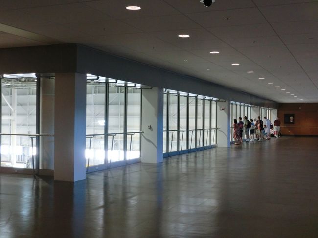 何が見えるのでしょうか。<br />いってみましょう。