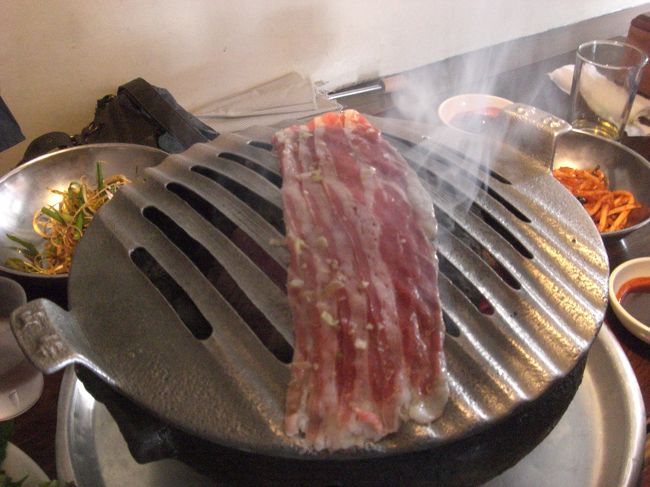 じゅうじゅう。