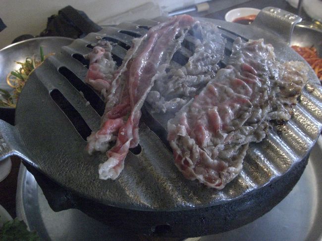 薄いのですぐ焼けます。