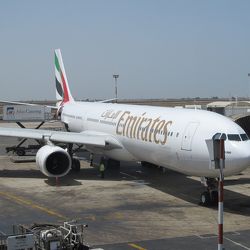 エミレーツ航空のクチコミ 評判 フォートラベル Emirates