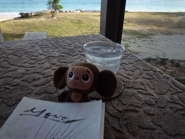 ここちよい喫茶店です！<br />