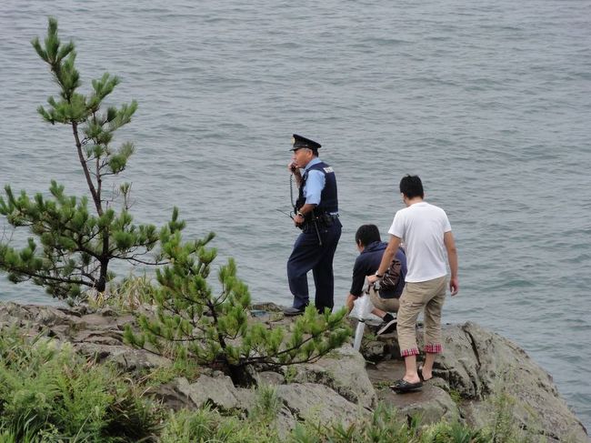 まさかとは思いましたが事件発生です……。