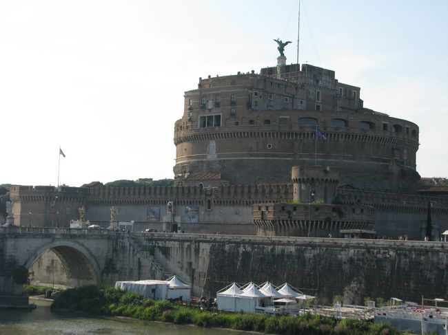 ルネサンス イタリア街物語 ローマ編part バチカン バチカン の旅行記 ブログ By ねいちゃさん フォートラベル ルネサンス イタリア街物語 ローマ編part バチカン バチカン の旅行記 ブログ By ねいちゃさん フォートラベル
