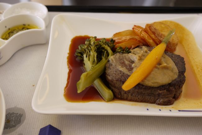 洋食のメインです。