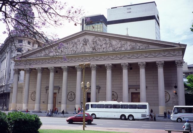 【Catedral Metropolitana】<br /><br />