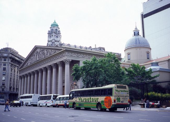 【Catedral Metropolitana】