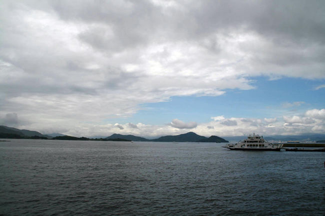 ▼呉ポートピアパーク<br /><br />　癒されますね〜