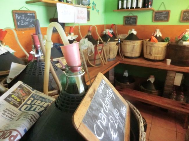 ホンとは１ユーロです