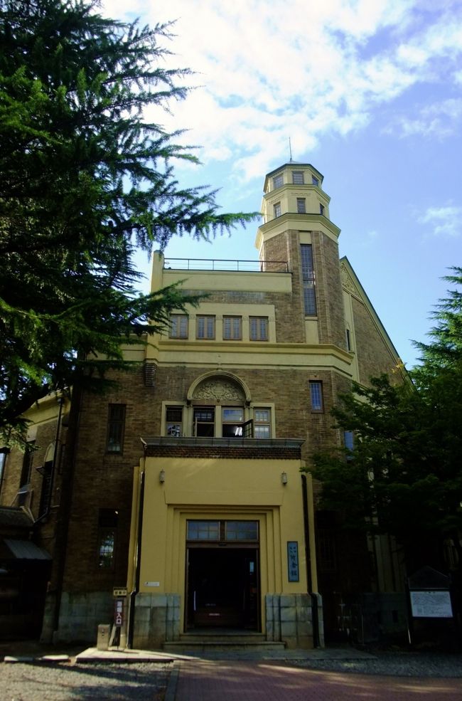 長野の旅11 伊那の町並み 工場見学 片倉館他 伊那 長野県 の旅行記 ブログ By まゆままさん フォートラベル