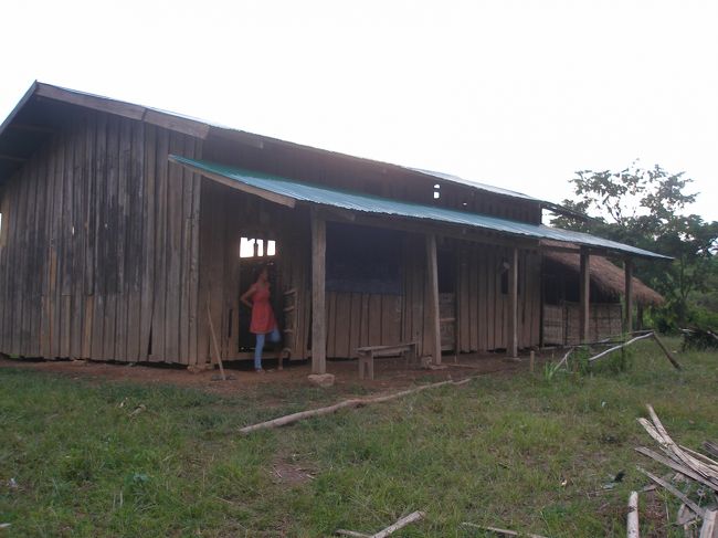 ８月で学校は夏休み