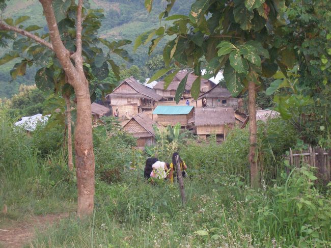 僕らも帰ることに。