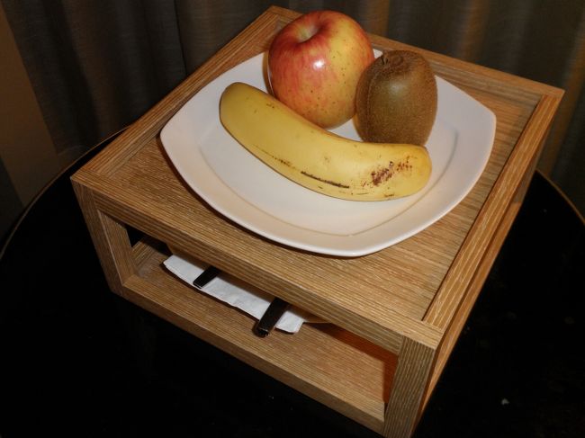 ウエルカムフルーツ