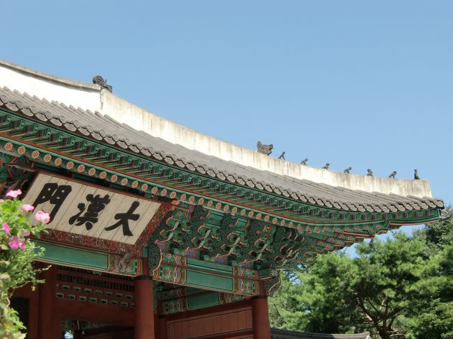 三蔵法師御一行にも再会して、