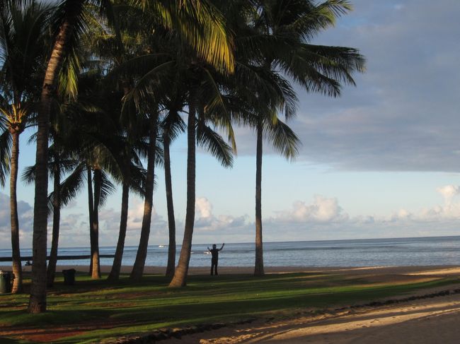 気持ちいいですねぇ〜。