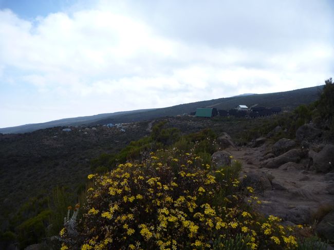 ホロンボハットが見えてきました