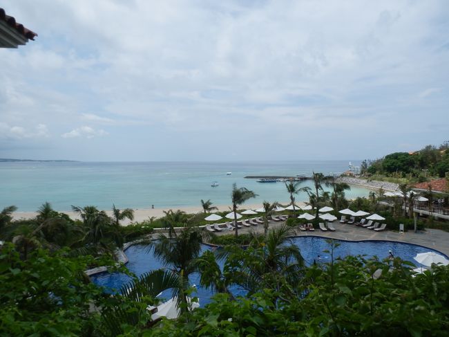 ブセナで購入したものもアッタテラスの部屋付けに出来るので、<br />財布忘れて行っても大丈夫。