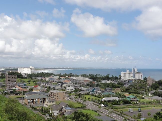 本当にどこを写してもいい景色。北海道ピンチ！