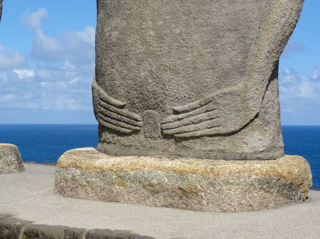 あれっ、なんか気になる。<br /><br />あっ、小馬鹿になんてしてませんよ。