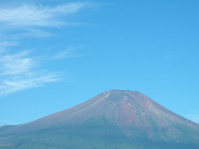 早朝の湖畔富士 lrg_10601647.jpg?updated_at=