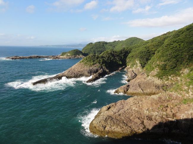 いやー、宮崎いいね。