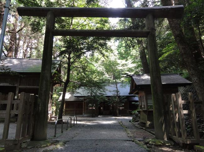 ここも階段が……。