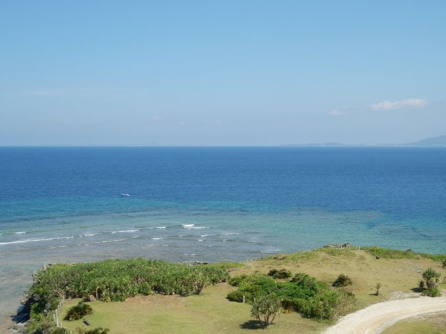 部屋は７階なので眺望は文句なし。