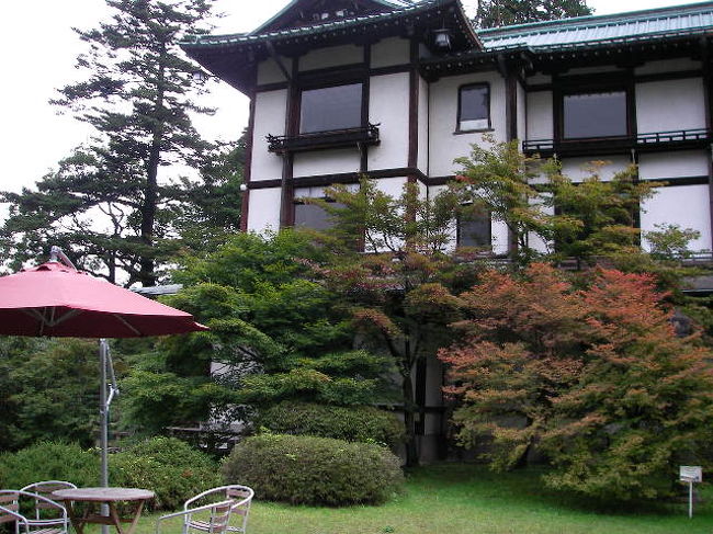 ヤッパリ風格が違います！