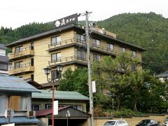 
今回は渋ホテルさんにお世話になります。

宿のＨＰにテレビ東京の厳選の宿特別プランってのを見つけ
それでココに興味をもちました。
クチコミもよかったので決定