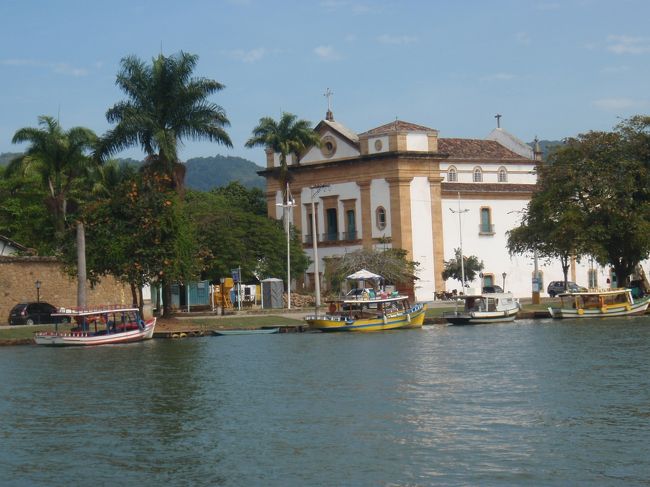 ヘメジオス教会