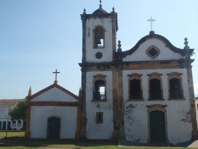 サンタ・ヒタ教会