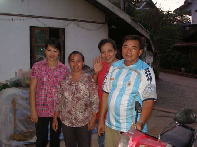 《コールドリバー　ゲストハウス》