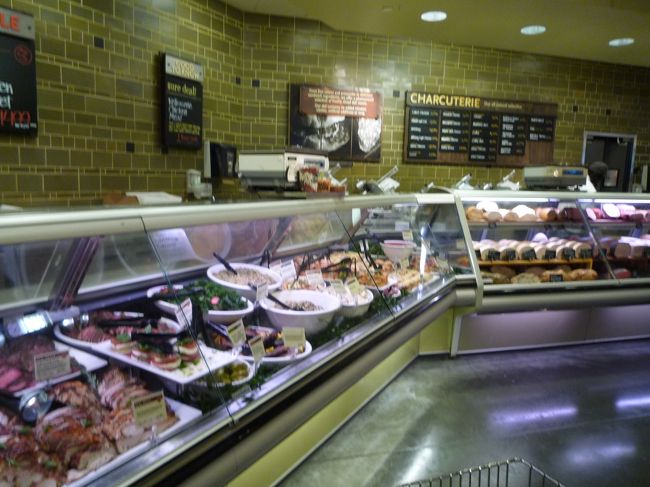 魅惑のＤｅｌｉがたっくさん！！<br />