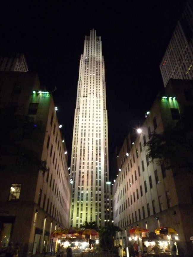 ロックフェラー・センター