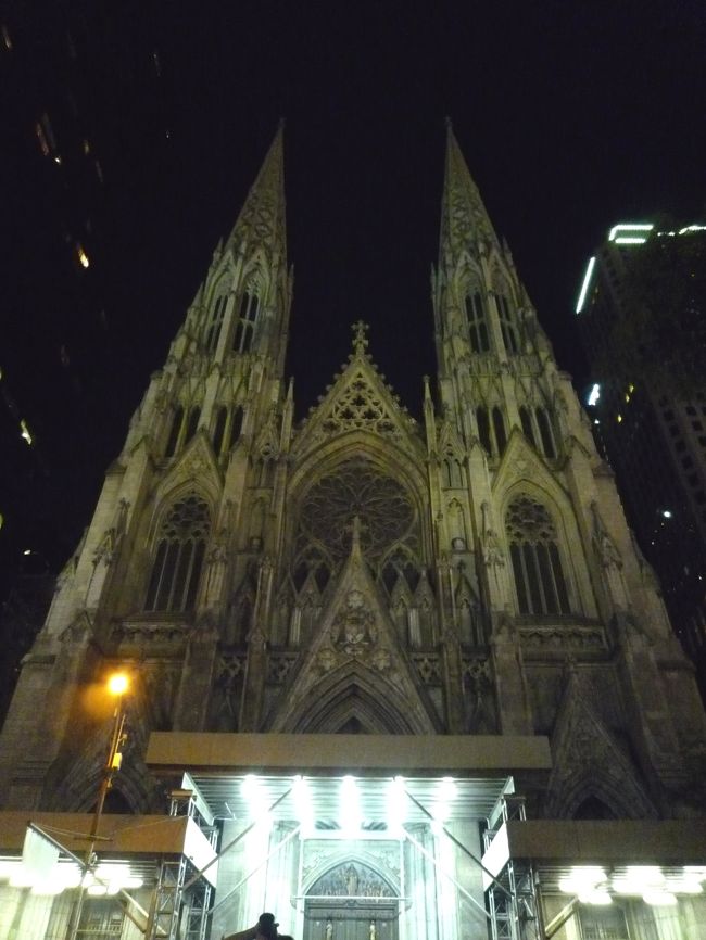 セント・パトリック教会