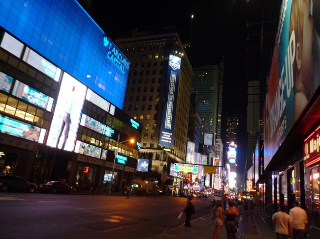 こうして１日目の夜は更けていきましたとさ・・・