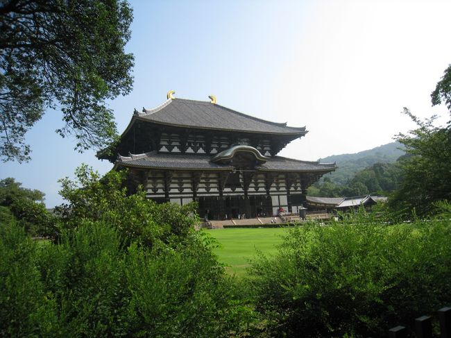 東大寺