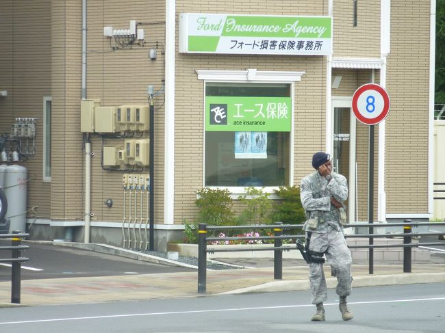One for All , All for One ~ Misawa Air Base』三沢(青森県)の One for All , All for One ~ Misawa Air Base』三沢(青森県)の