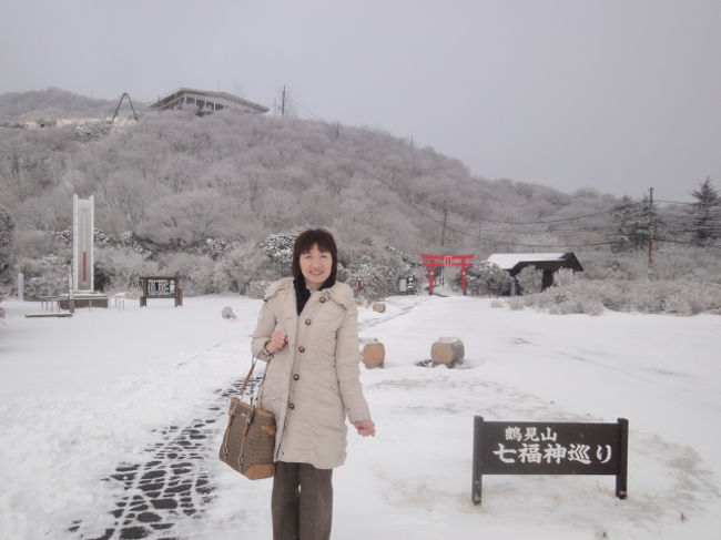 さ・・寒い〜！！