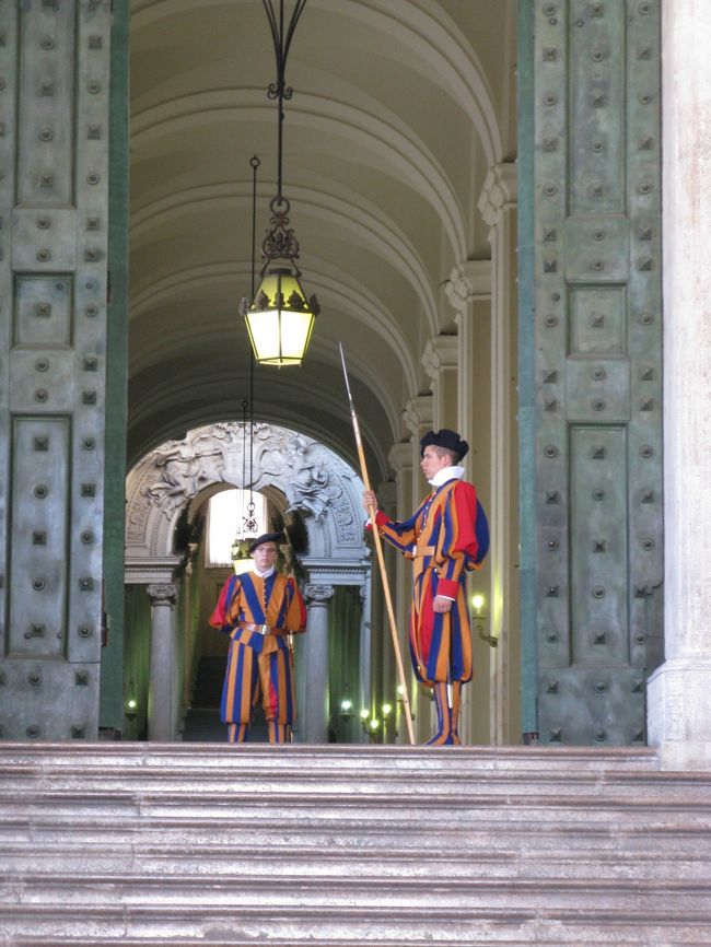 守りは固いですね。